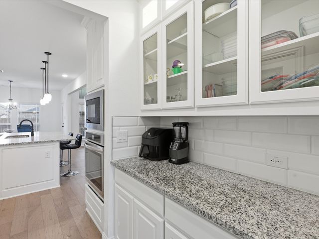 1507 Migration Way, Mansfield, TX 76063