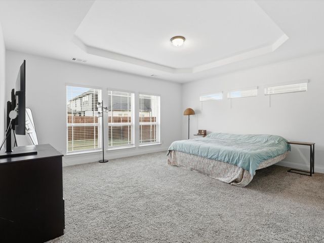 1507 Migration Way, Mansfield, TX 76063