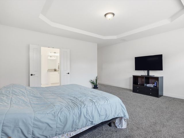 1507 Migration Way, Mansfield, TX 76063