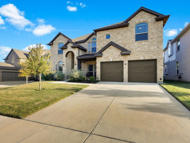1507 Migration Way, Mansfield, TX 76063