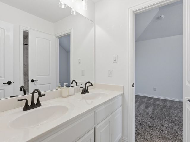 1507 Migration Way, Mansfield, TX 76063