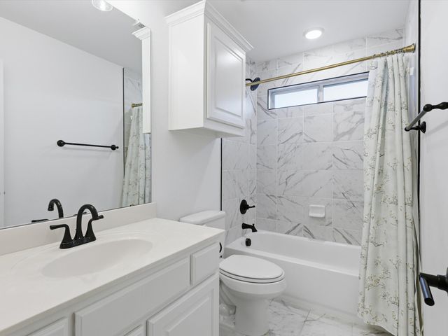 1507 Migration Way, Mansfield, TX 76063