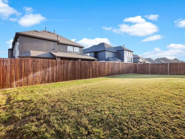 1507 Migration Way, Mansfield, TX 76063