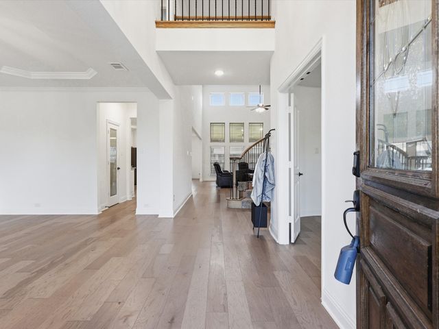 1507 Migration Way, Mansfield, TX 76063