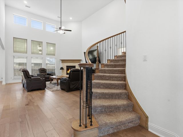 1507 Migration Way, Mansfield, TX 76063