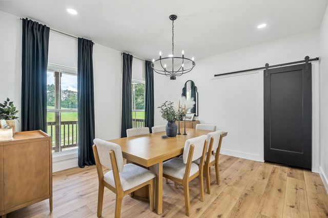 250 Dyer Ridge Rd, Baxter, TN 38544