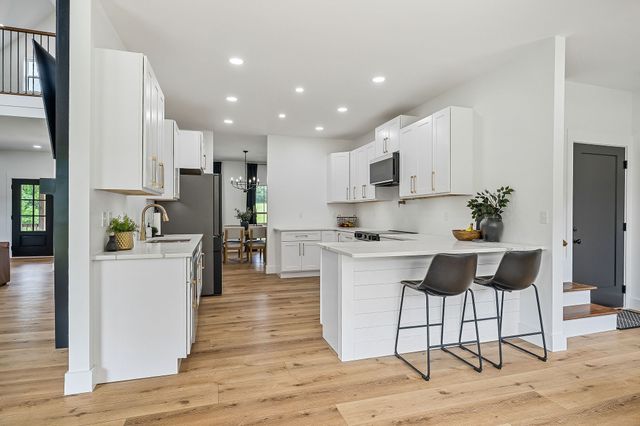 250 Dyer Ridge Rd, Baxter, TN 38544