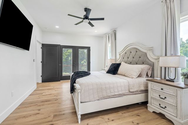 250 Dyer Ridge Rd, Baxter, TN 38544