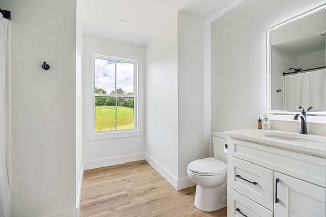 250 Dyer Ridge Rd, Baxter, TN 38544