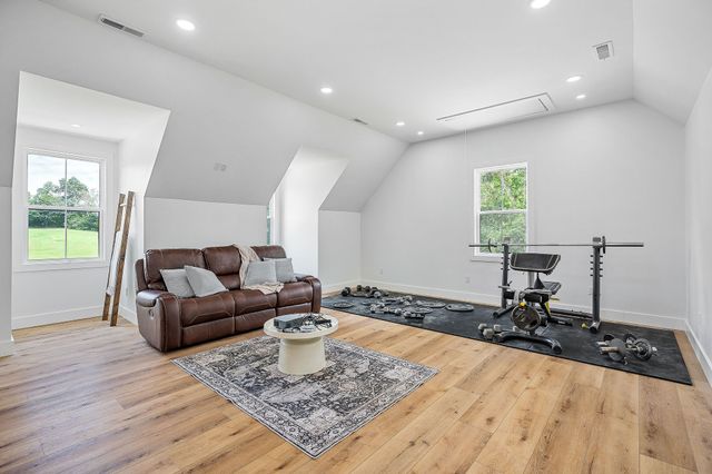 250 Dyer Ridge Rd, Baxter, TN 38544