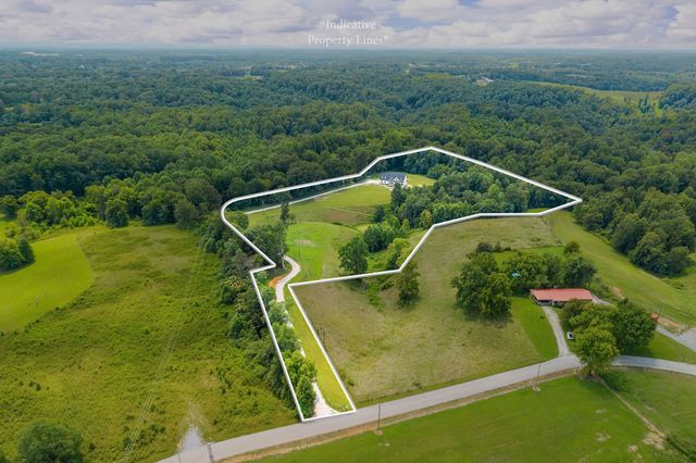 250 Dyer Ridge Rd, Baxter, TN 38544