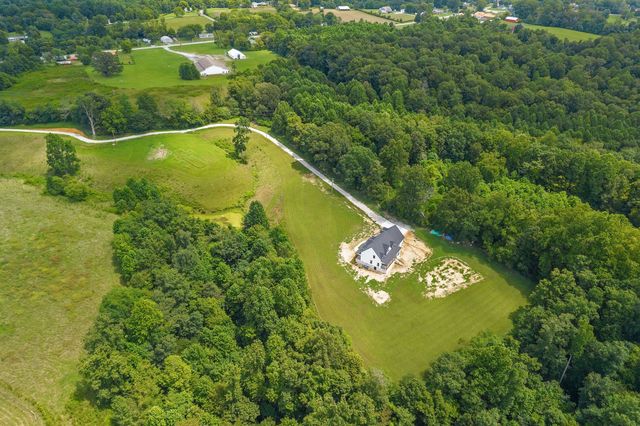 250 Dyer Ridge Rd, Baxter, TN 38544