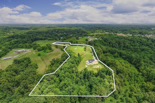 250 Dyer Ridge Rd, Baxter, TN 38544