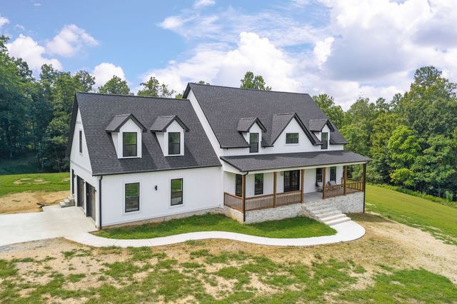 250 Dyer Ridge Rd, Baxter, TN 38544