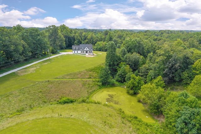 250 Dyer Ridge Rd, Baxter, TN 38544