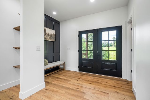 250 Dyer Ridge Rd, Baxter, TN 38544