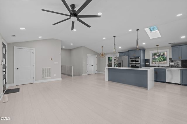 3513 Brook Drive, Raleigh, NC 27609