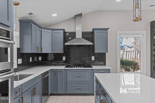 3513 Brook Drive, Raleigh, NC 27609