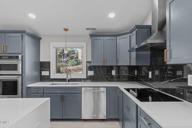 3513 Brook Drive, Raleigh, NC 27609