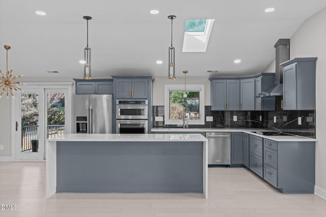 3513 Brook Drive, Raleigh, NC 27609