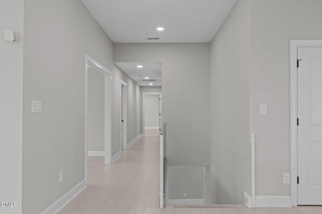 3513 Brook Drive, Raleigh, NC 27609