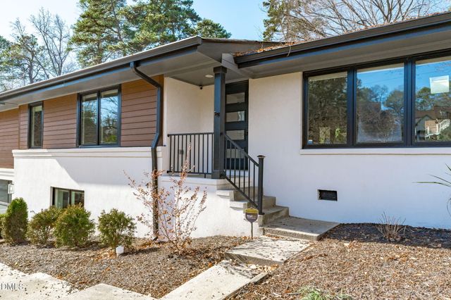 3513 Brook Drive, Raleigh, NC 27609