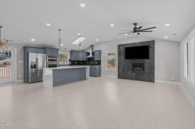 3513 Brook Drive, Raleigh, NC 27609