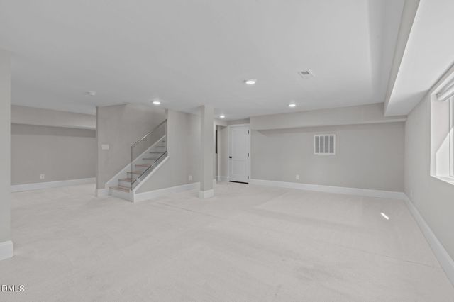 3513 Brook Drive, Raleigh, NC 27609