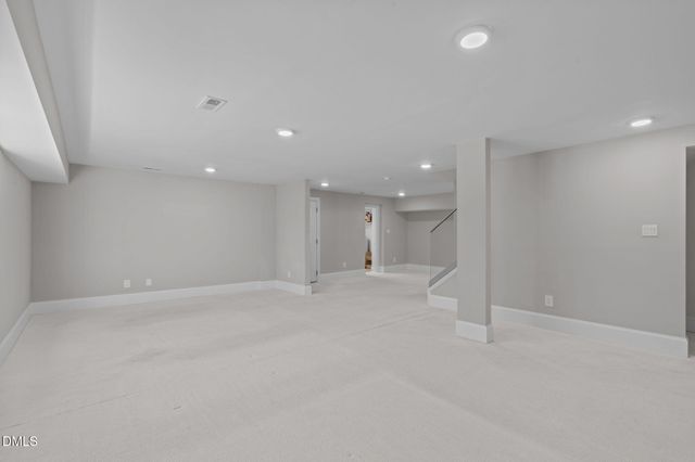 3513 Brook Drive, Raleigh, NC 27609