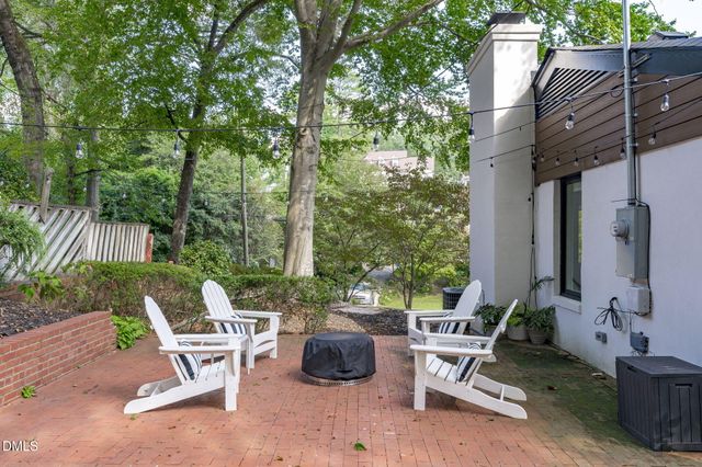 3513 Brook Drive, Raleigh, NC 27609