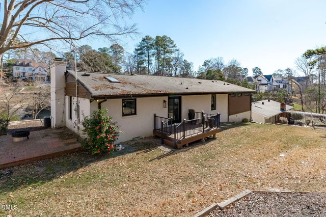 3513 Brook Drive, Raleigh, NC 27609