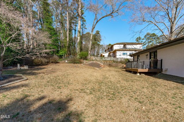 3513 Brook Drive, Raleigh, NC 27609