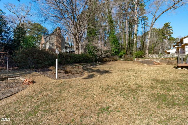 3513 Brook Drive, Raleigh, NC 27609