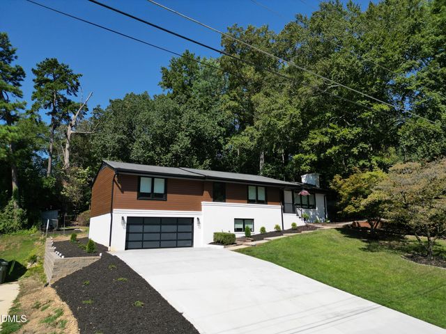 3513 Brook Drive, Raleigh, NC 27609