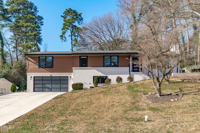 3513 Brook Drive, Raleigh, NC 27609