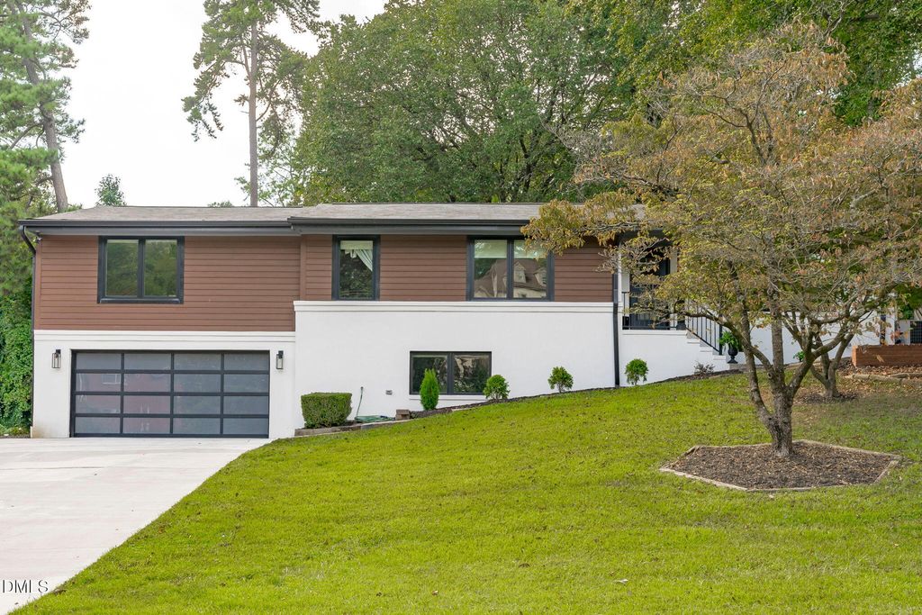 3513 Brook Drive, Raleigh, NC 27609