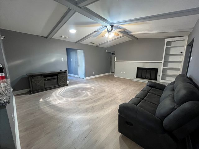 2510 Karla Drive, Mesquite, TX 75150