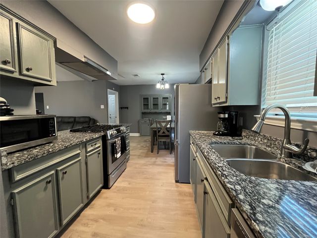 2510 Karla Drive, Mesquite, TX 75150