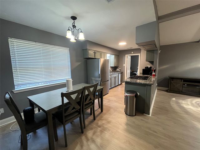 2510 Karla Drive, Mesquite, TX 75150