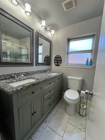 2510 Karla Drive, Mesquite, TX 75150