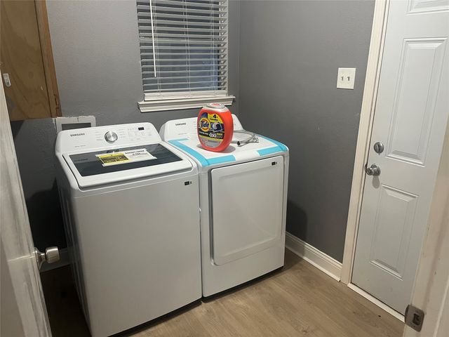 2510 Karla Drive, Mesquite, TX 75150