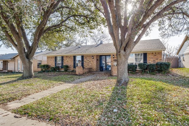 2510 Karla Drive, Mesquite, TX 75150