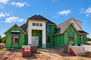 13255 Lost Creek Boulevard, Edmond, OK 73034