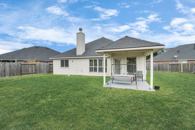 19139 Mission Manor Lane, Richmond, TX 77407
