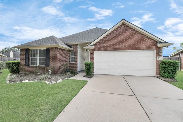 19139 Mission Manor Lane, Richmond, TX 77407