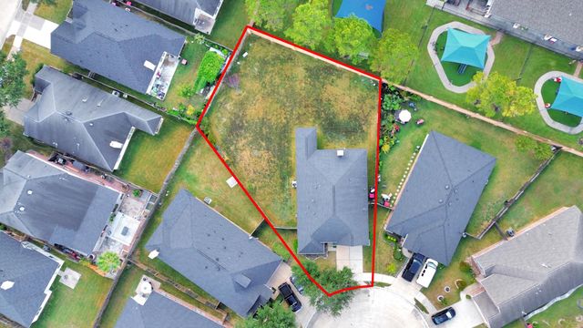 19139 Mission Manor Lane, Richmond, TX 77407