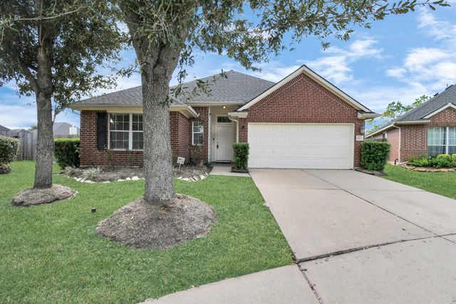 19139 Mission Manor Lane, Richmond, TX 77407