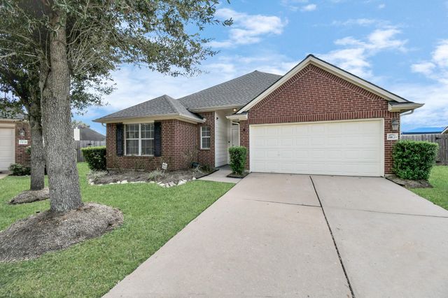 19139 Mission Manor Lane, Richmond, TX 77407