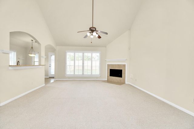 19139 Mission Manor Lane, Richmond, TX 77407