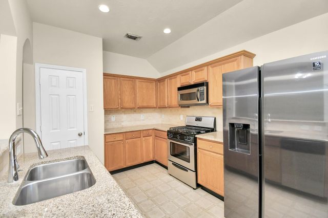 19139 Mission Manor Lane, Richmond, TX 77407